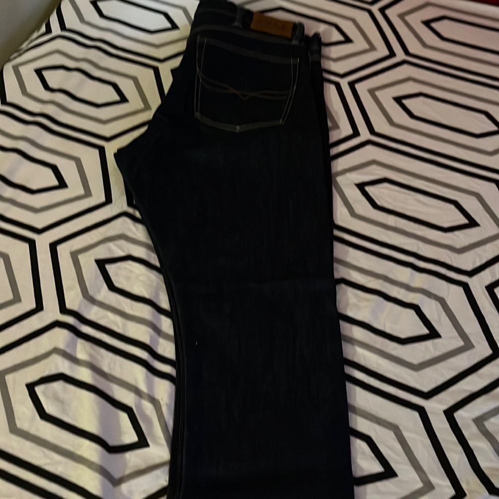 Ralph Lauren polo jeans worn once like new size 38/32